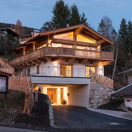 Chalet Wegmacher Кірхберг Екстер'єр фото