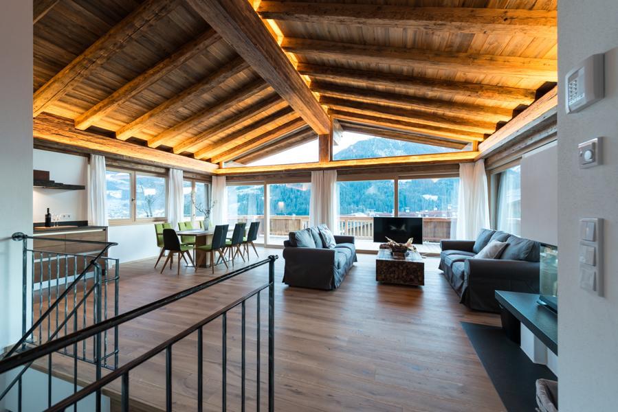 Chalet Wegmacher Кірхберг Екстер'єр фото