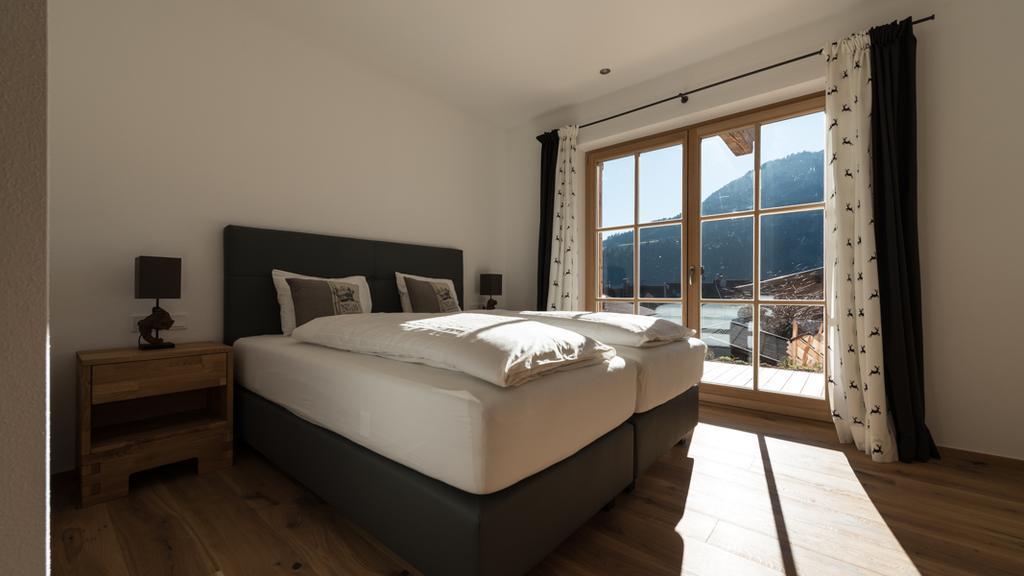 Chalet Wegmacher Кірхберг Екстер'єр фото