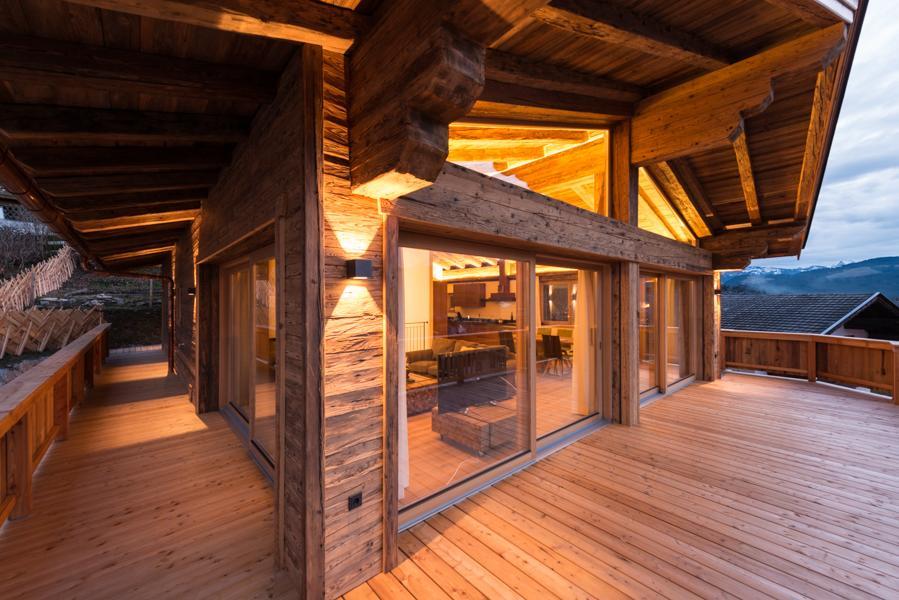 Chalet Wegmacher Кірхберг Екстер'єр фото