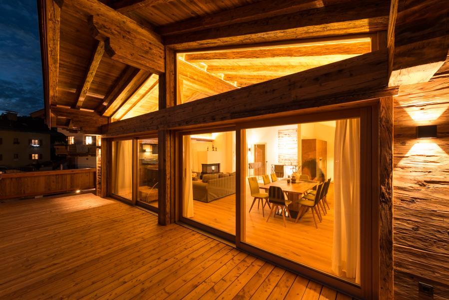 Chalet Wegmacher Кірхберг Екстер'єр фото